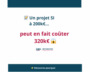 5 bonnes raisons de faire appel à un cabinet de conseil SI